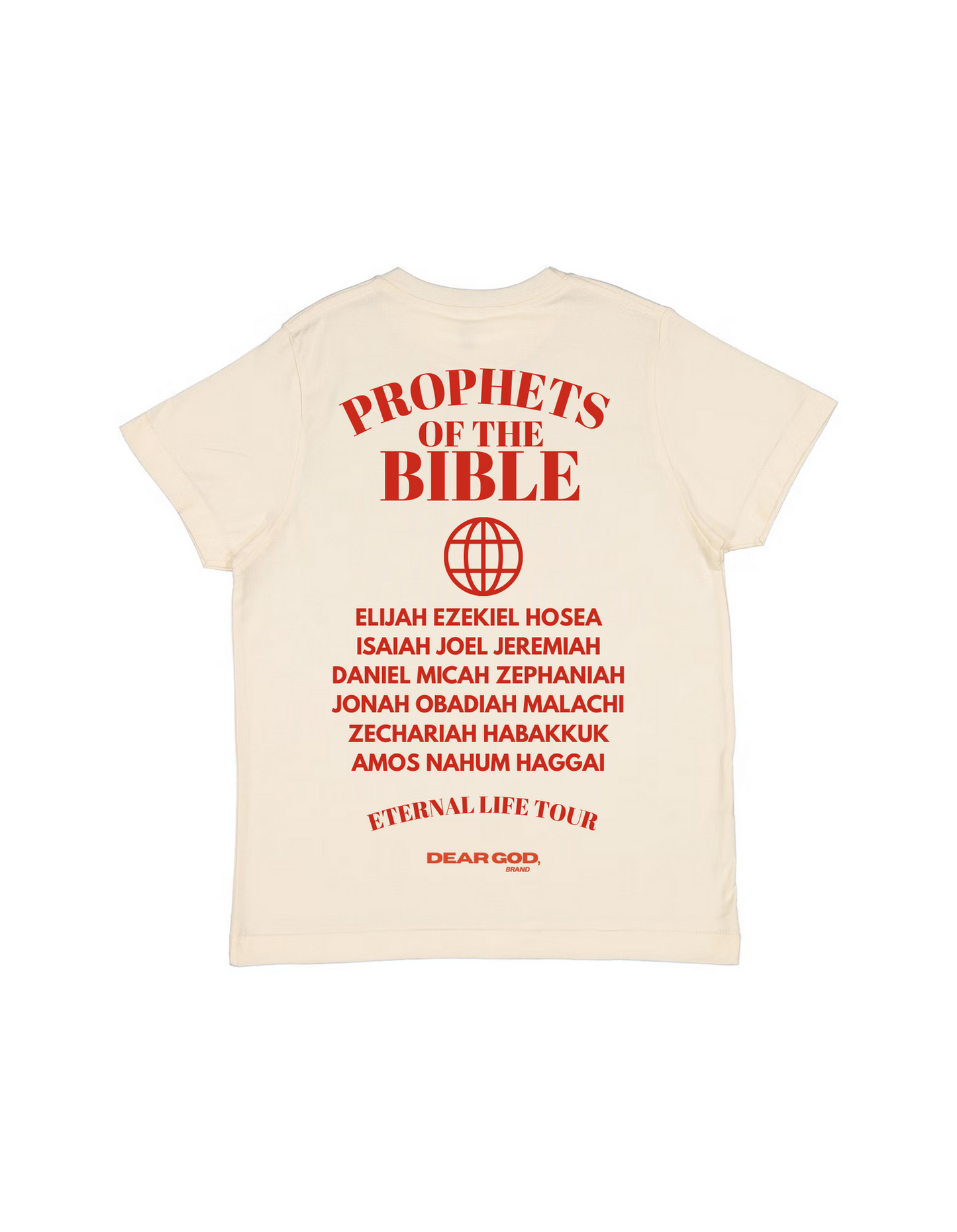 Prophetic Legends Tee (Youth)