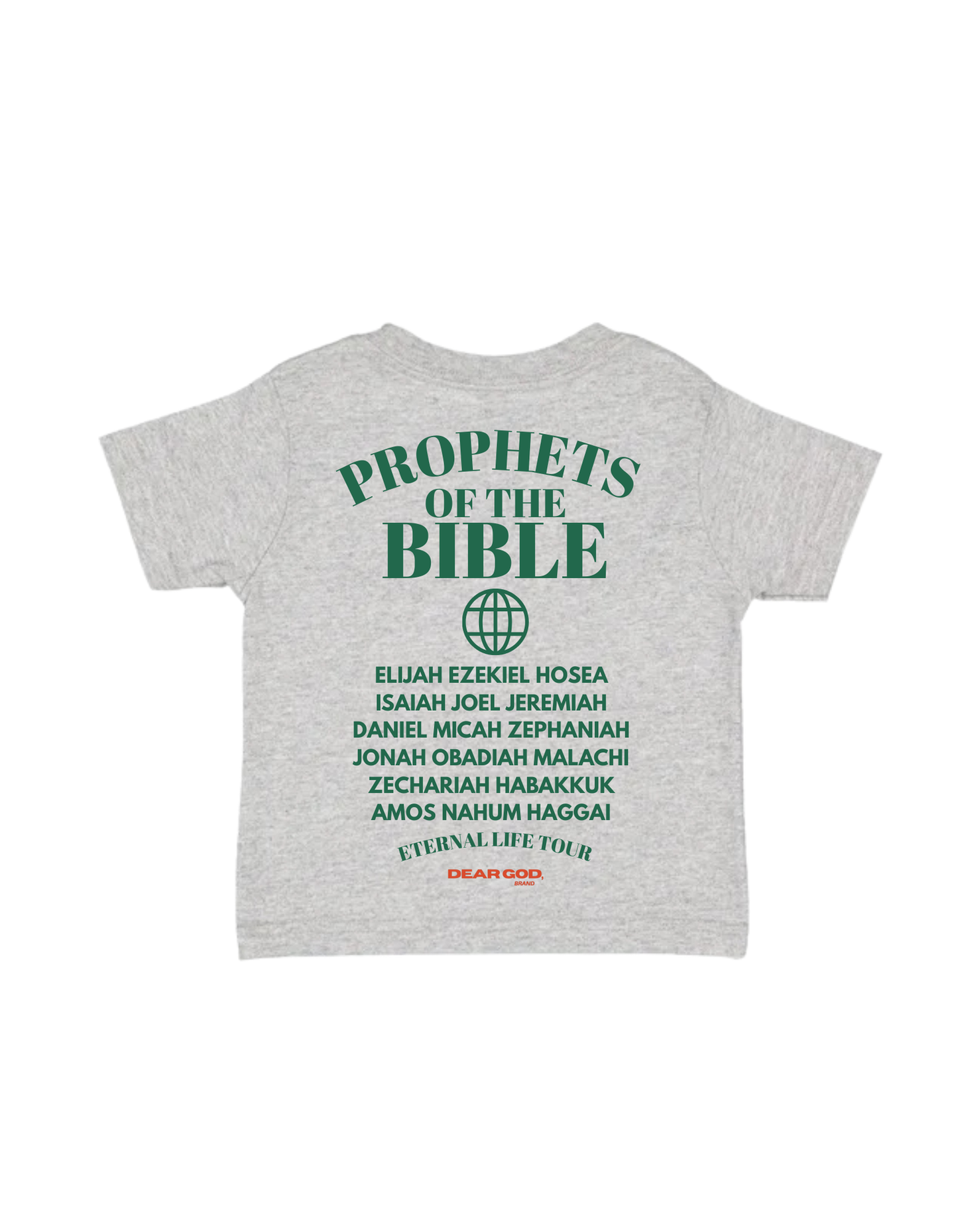 Prophetic Legends Tee (Youth)