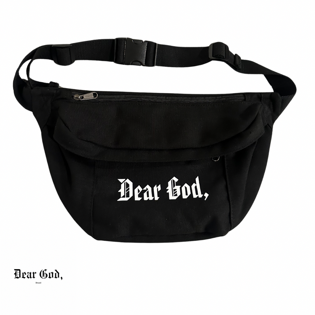 Dear God, Casual Bag