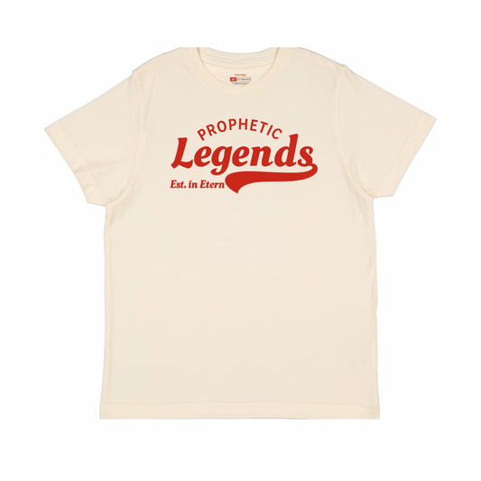 Prophetic Legends Tee (Youth)
