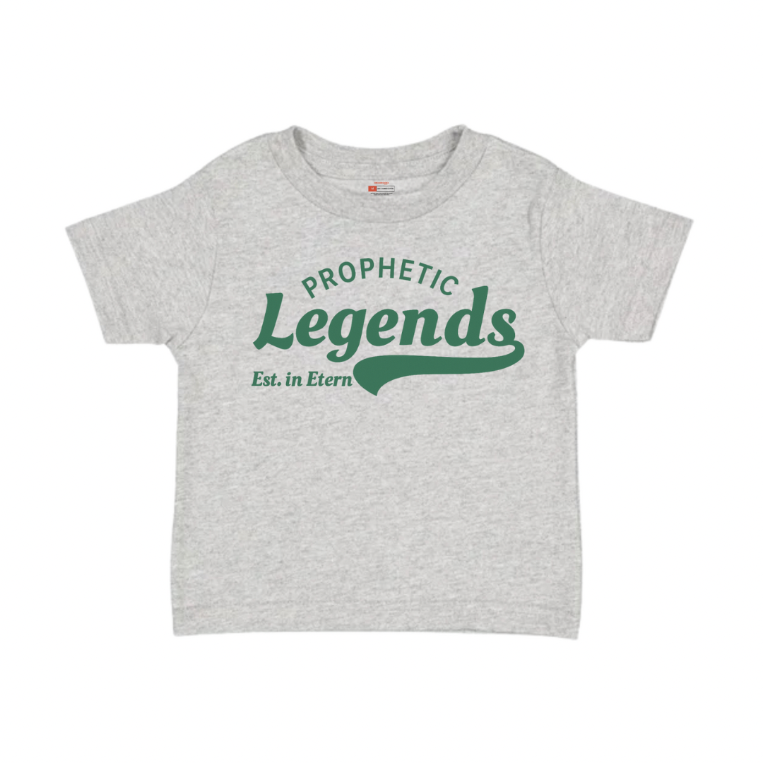 Prophetic Legends Tee (Youth)