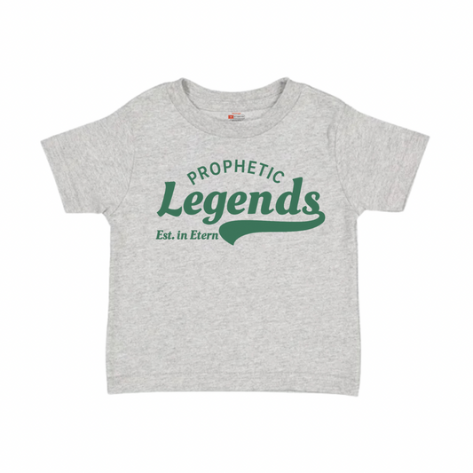 Prophetic Legends Tee (Youth)